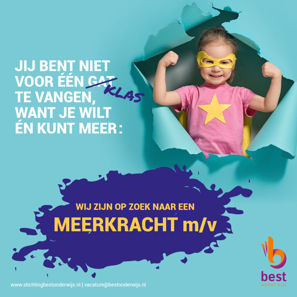 Onze Scholen | Stichting Best Onderwijs